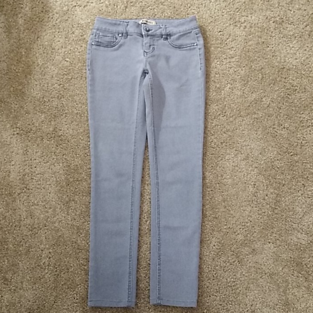 Blue Spice Jeans
